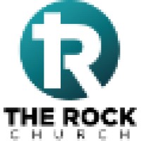 The Rock Church Logo
