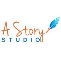 A Story Studio Logo