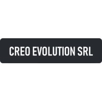 CREO EVOLUTION SRL Logo
