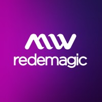 Rede Magic Logo
