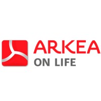 Arkéa On Life Logo