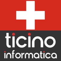Ticino Informatica Logo
