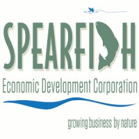 Spearfish Economic Development Corporation Logo