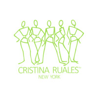 Cristina Ruales Co. Logo