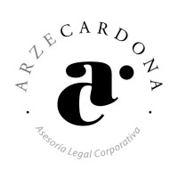 Arze Cardona S.C. - Asesoría Legal Corporativa / Corporate Law Office Logo