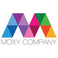 MOXY Logo