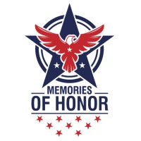 Memories of Honor Logo