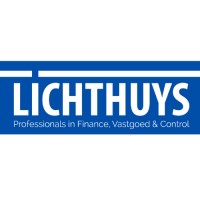 Lichthuys Logo