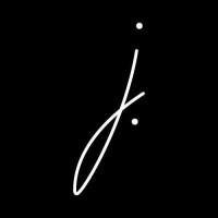 Jardin. Logo