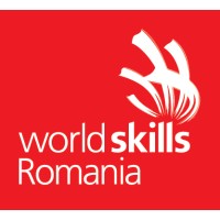 WorldSkills Romania Logo