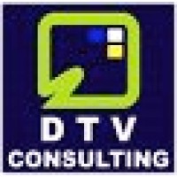 DTV Consulting Logo