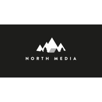 North Media Inc. Logo