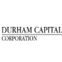 Durham Capital Corp. Logo