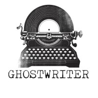 GHOSTWRITER MUSIC Logo