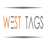 West Tags Logo