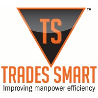 Trades Smart Logo