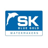 SK Watermakers Logo