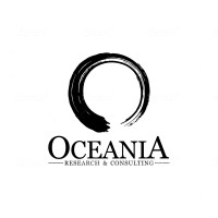 Oceania Research & Consulting, LLC Logo