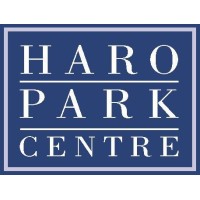 Haro Park Centre Logo