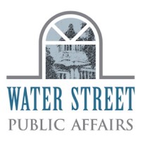 Water Street Public Affairs LLC Logo