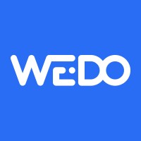 WE•DO Worldwide Logo