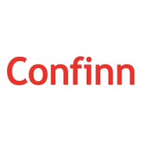 CONFINN Logo