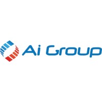 AI GROUP - Fire Fighting Systems Logo