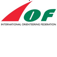 International Orienteering Federation (IOF) Logo