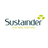 Sustainder Logo