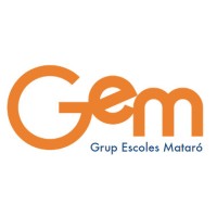 Escola GEM Logo