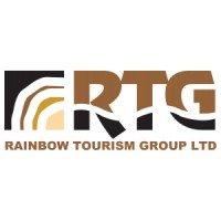RAINBOW TOURISM GROUP Logo