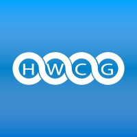 HWCG LLC Logo