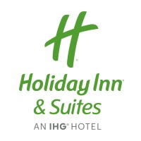 Holiday Inn & Suites Denver Tech Center-Centennial Logo