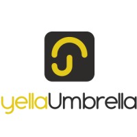 Yella Umbrella Ltd Logo
