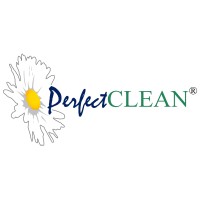 UMF Corporation - PerfectCLEAN® Logo