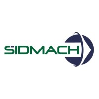 Sidmach Technologies Nigeria Limited Logo