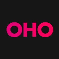 OHO | Tour Virtual Logo