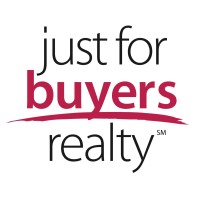 Just for Buyers Realty Logo