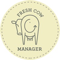 Fresh Cow Manager Logo