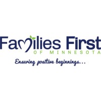 Families First of Minnesota Logo