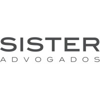 Sister Advogados Logo