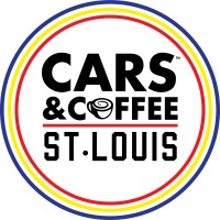 Cars and Coffee St. Louis Logo