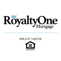 Royalty One Mortgage Logo