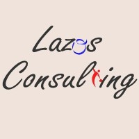 Lazos Consulting Inc. Logo