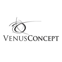 Venus Concept UK Logo