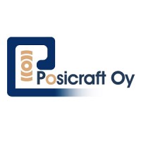 Posicraft Oy Logo
