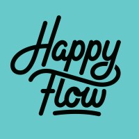 HappyFlow Logo