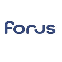 Forus Oy Logo