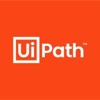 UiPath Process Mining Logo