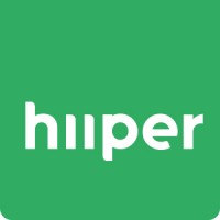 Hiiper Logo